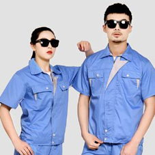 成都工作服現(xiàn)貨批發(fā)需要注意什么？