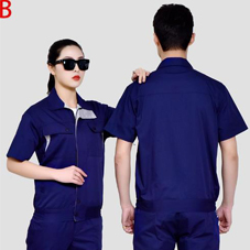 寧波工作服現(xiàn)貨批發(fā)廠家哪里好？