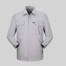 好企業(yè)能不能從工作服體現(xiàn)出來？