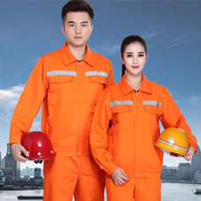 石油化工行業(yè)的工服應(yīng)該怎么設(shè)計定做？