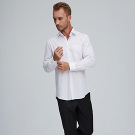 為什么定制服裝面料多為純棉？