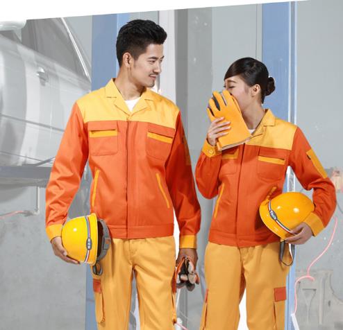 福建汽車(chē)4S店維修工作服定做