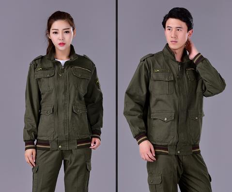 江西防靜電工作服批發(fā)哪家好？