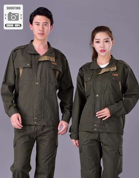 江西防靜電工作服批發(fā)哪家好？