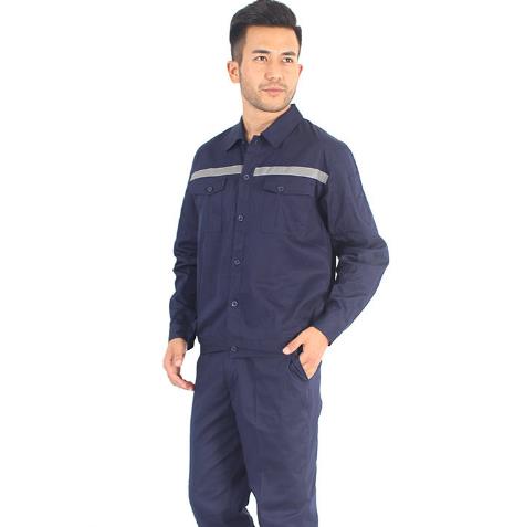 鄂爾多斯工作服現貨批發(fā)