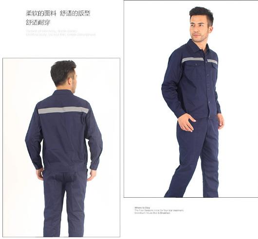 鄂爾多斯工作服現貨批發(fā)
